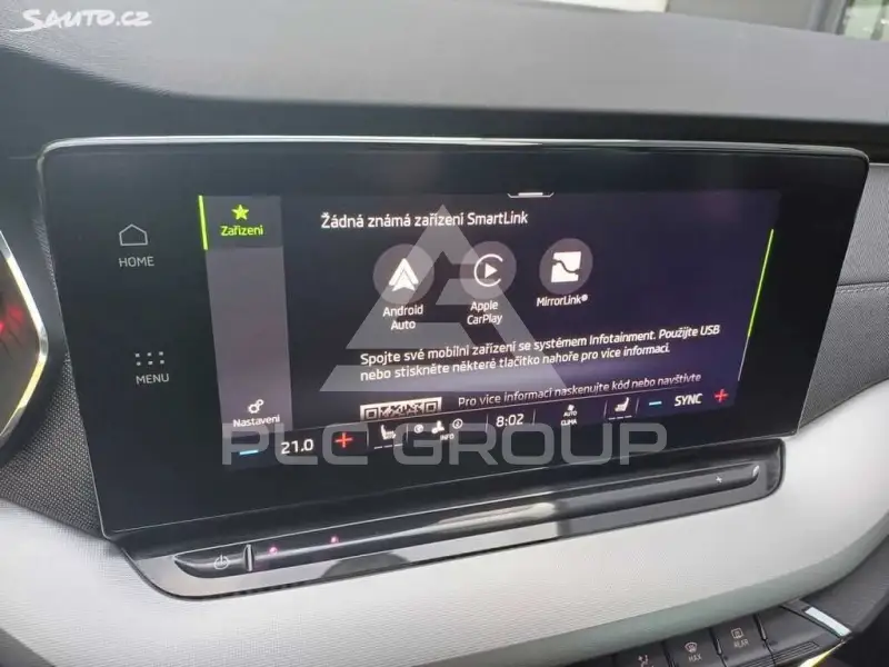 2024 Skoda Octavia