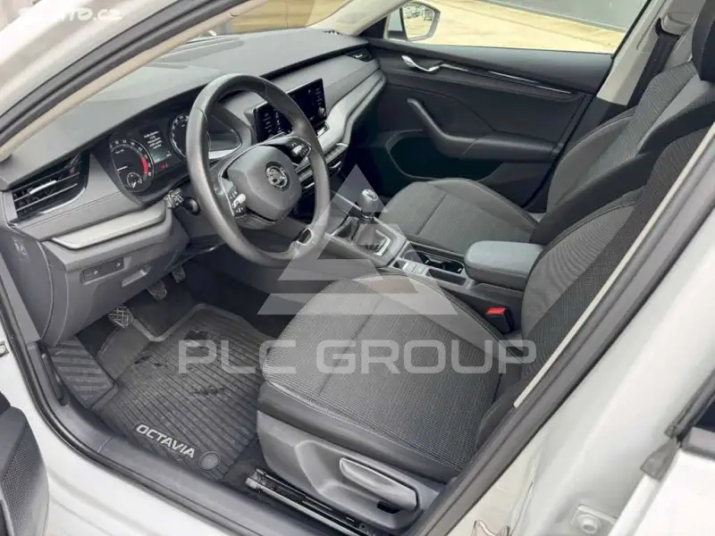 2024 Skoda Octavia