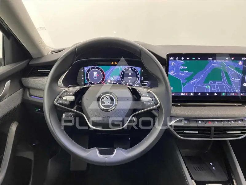 2024 Skoda Octavia