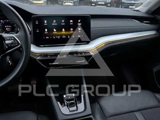 2024 Skoda Octavia
