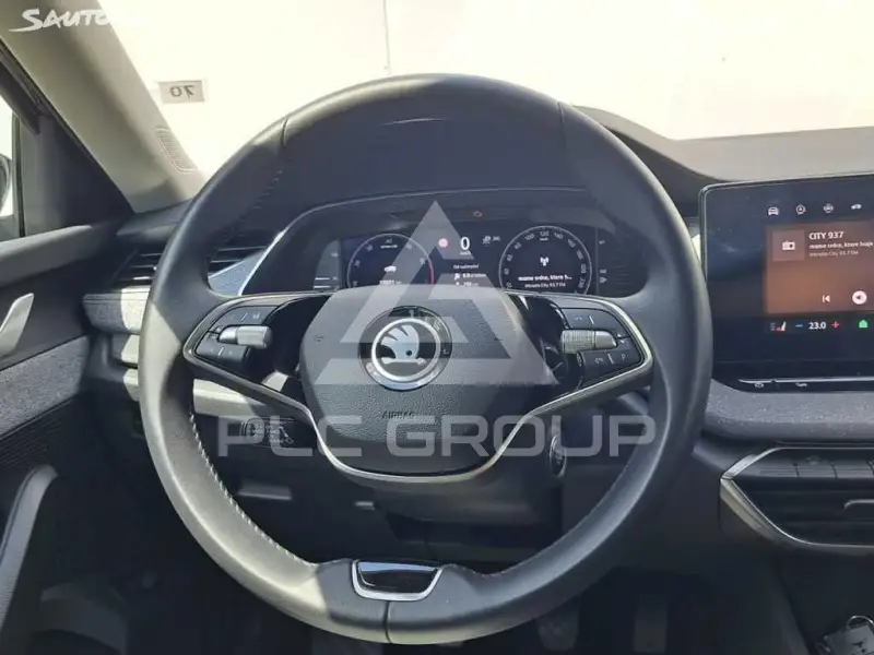 2024 Skoda Octavia