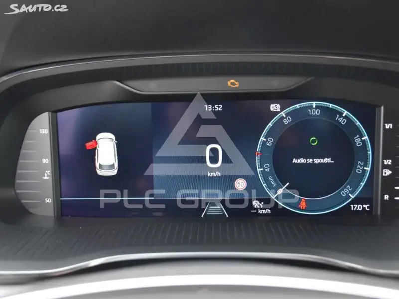 2024 Skoda Octavia