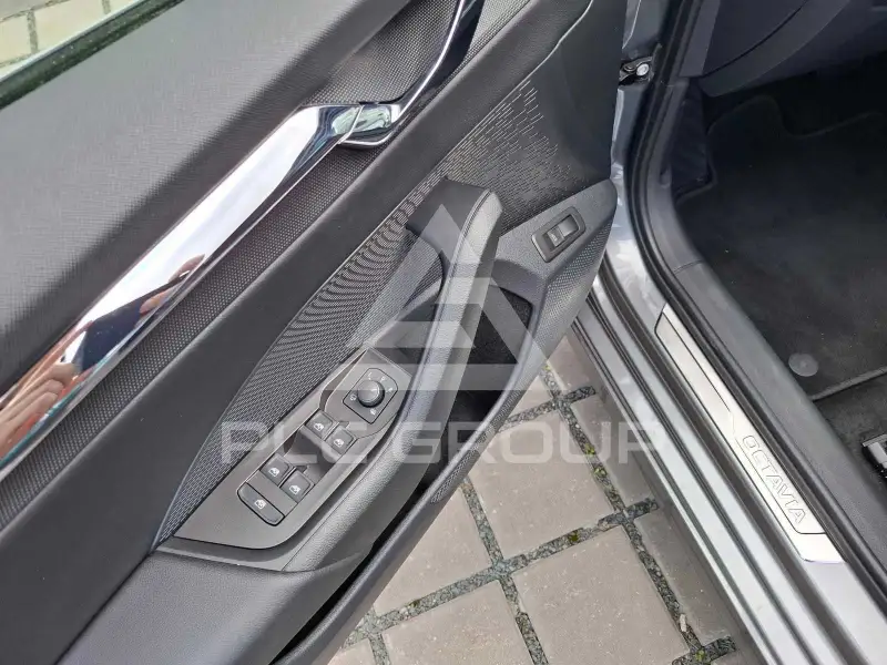 2024 Skoda Octavia