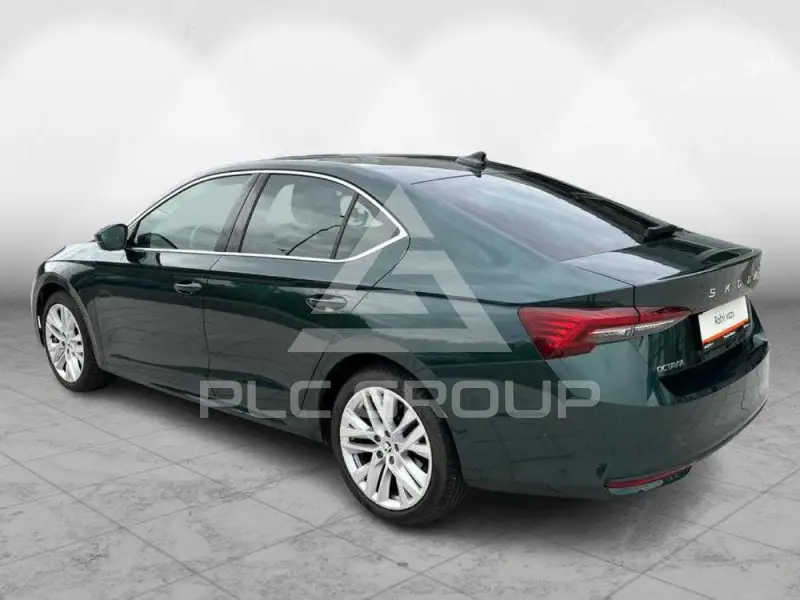 2024 Skoda Octavia