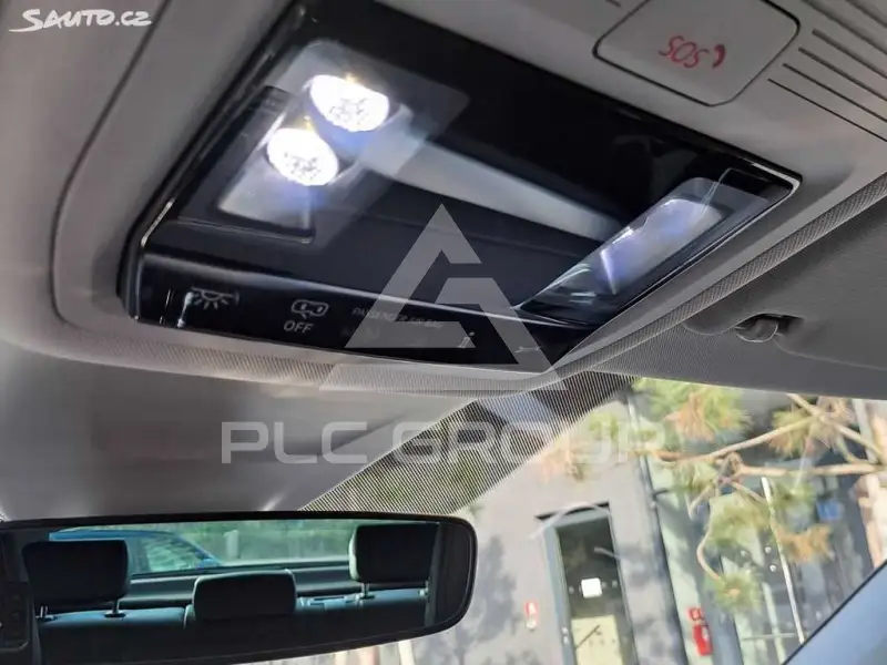 2024 Skoda Octavia