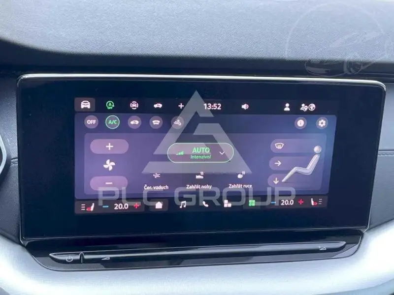 2024 Skoda Octavia