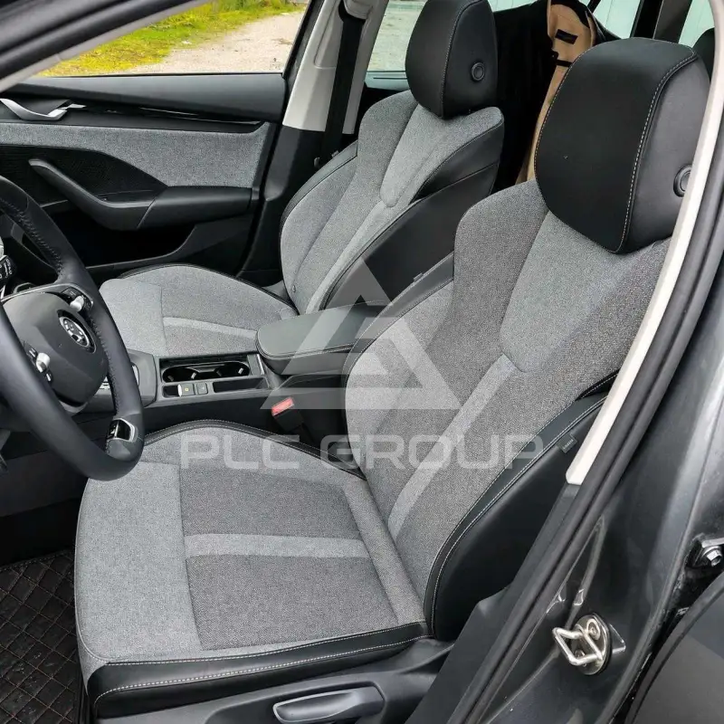 2024 Skoda Octavia