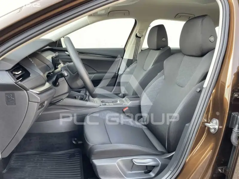 2024 Skoda Octavia