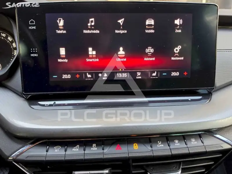2024 Skoda Octavia