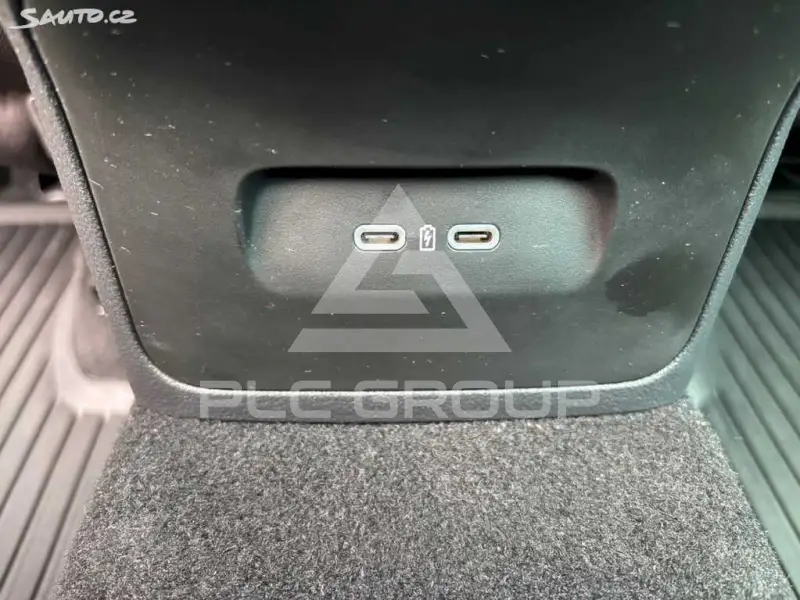 2024 Skoda Octavia