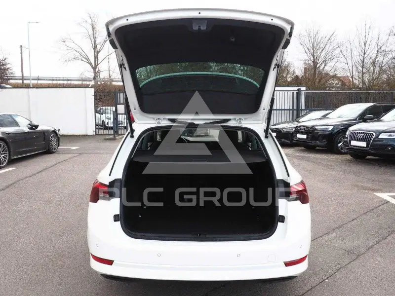 2024 Skoda Octavia