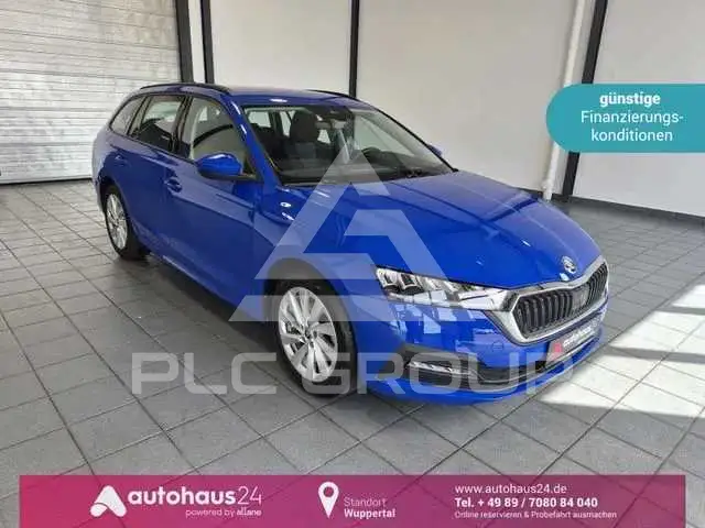 2024 Skoda Octavia