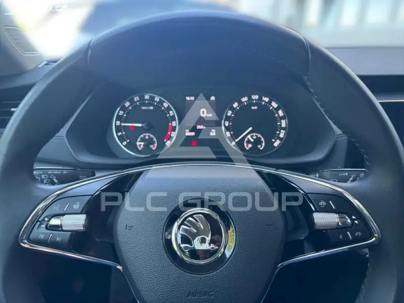 2024 Skoda Octavia