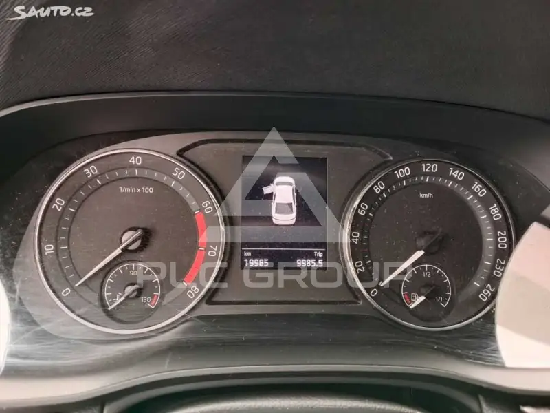 2024 Skoda Octavia