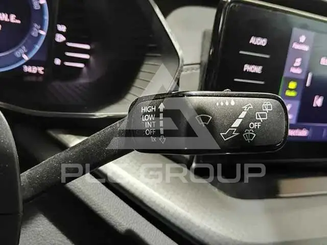 2024 Skoda Octavia