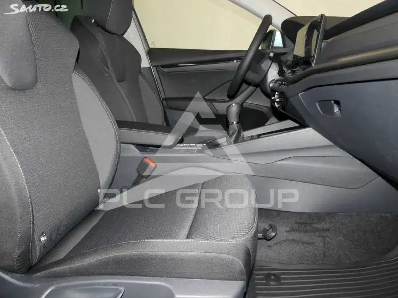 2024 Skoda Octavia