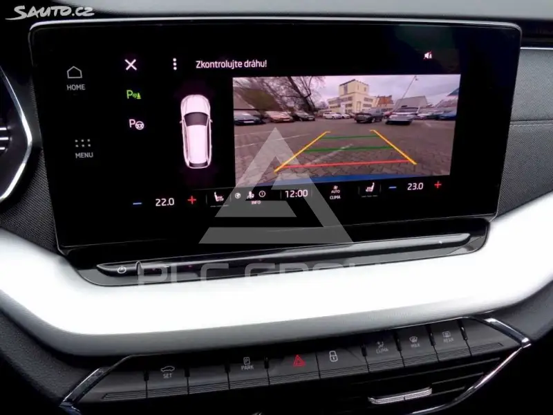 2024 Skoda Octavia