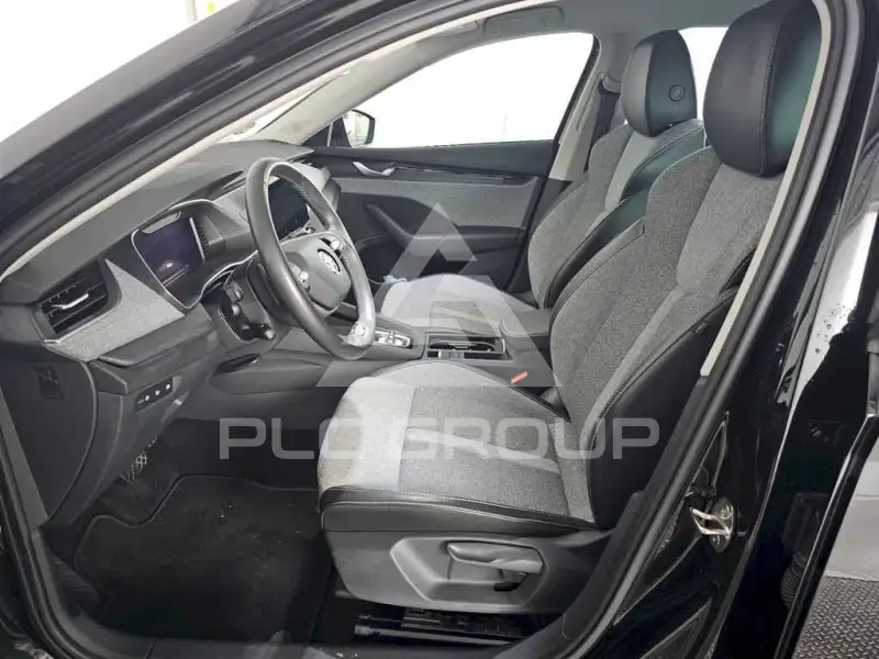 2024 Skoda Octavia