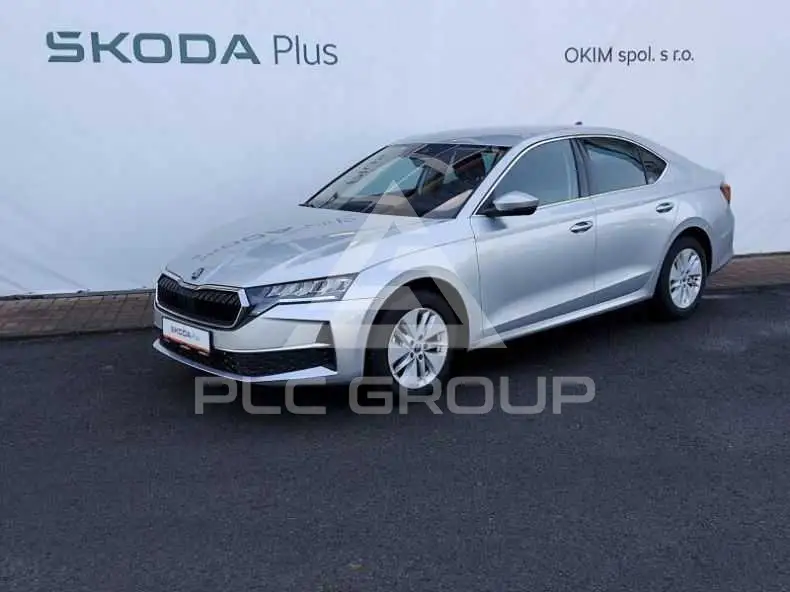2024 Skoda Octavia