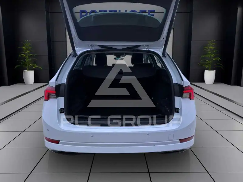 2024 Skoda Octavia