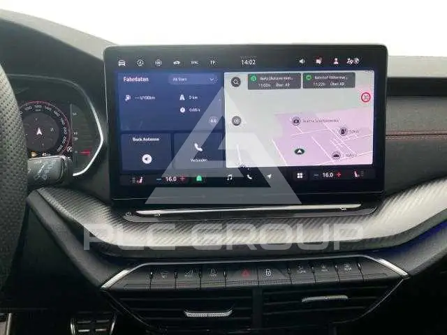 2024 Skoda Octavia