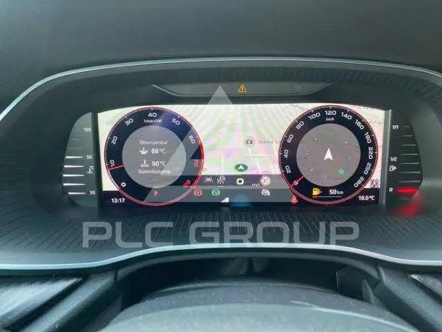 2024 Skoda Octavia