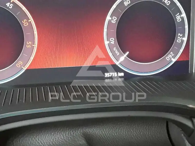 2024 Skoda Octavia