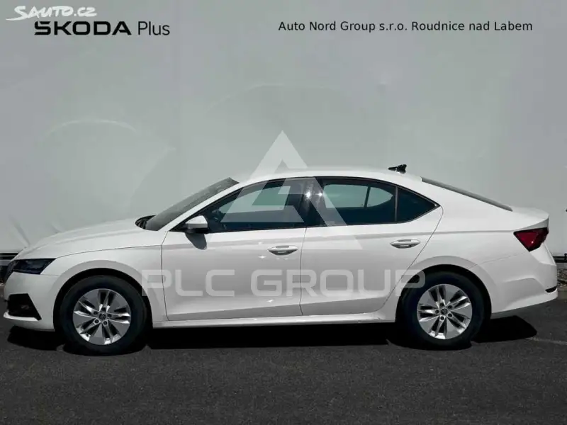 2024 Skoda Octavia