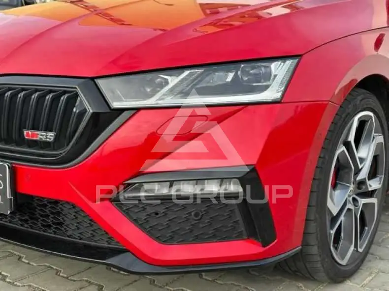 2024 Skoda Octavia