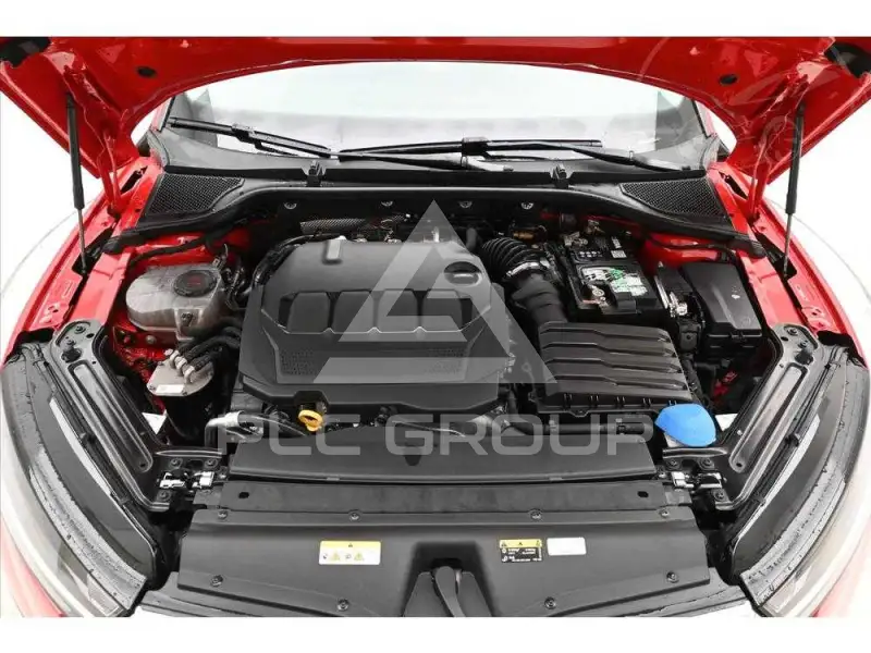 2024 Skoda Octavia