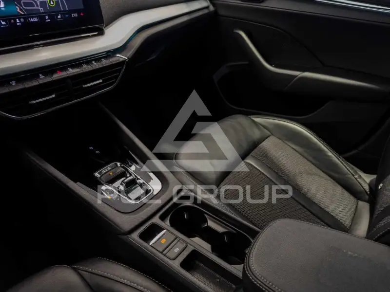 2024 Skoda Octavia