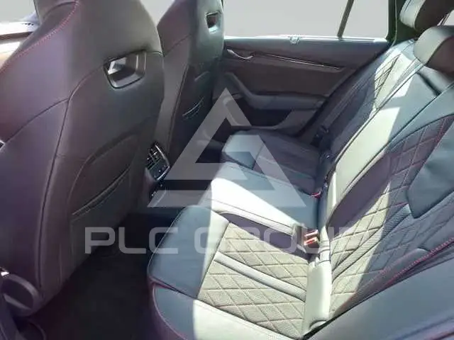 2024 Skoda Octavia