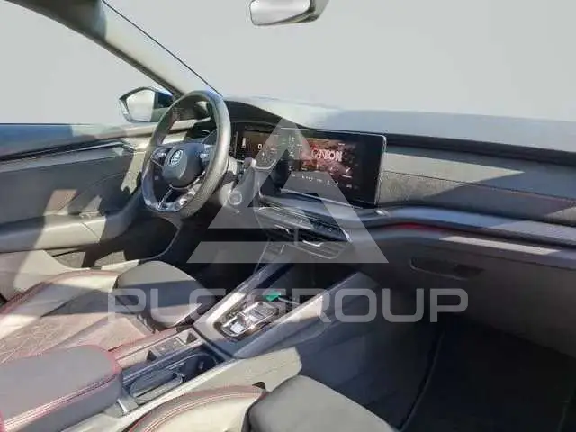 2024 Skoda Octavia