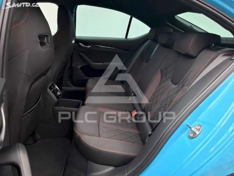 2024 Skoda Octavia