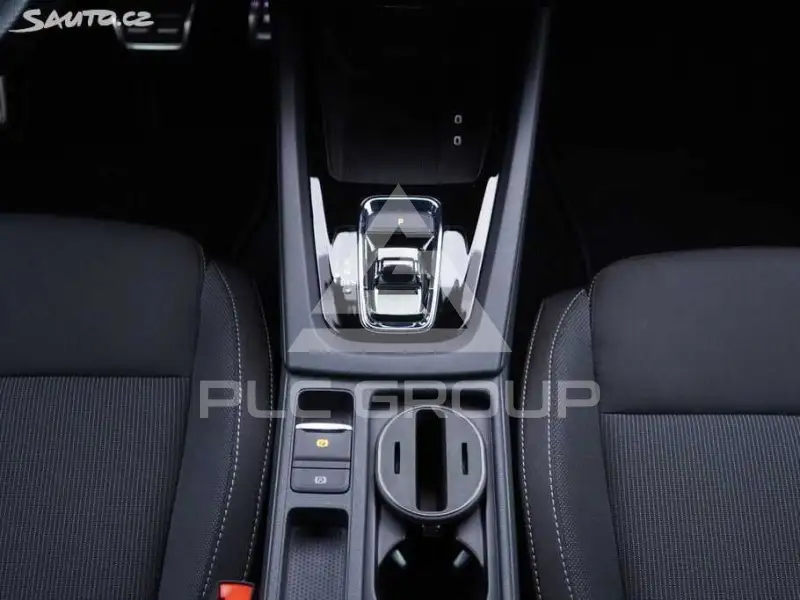 2024 Skoda Octavia