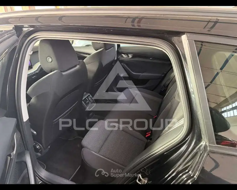 2024 Skoda Octavia