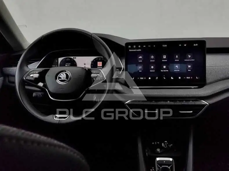 2024 Skoda Octavia