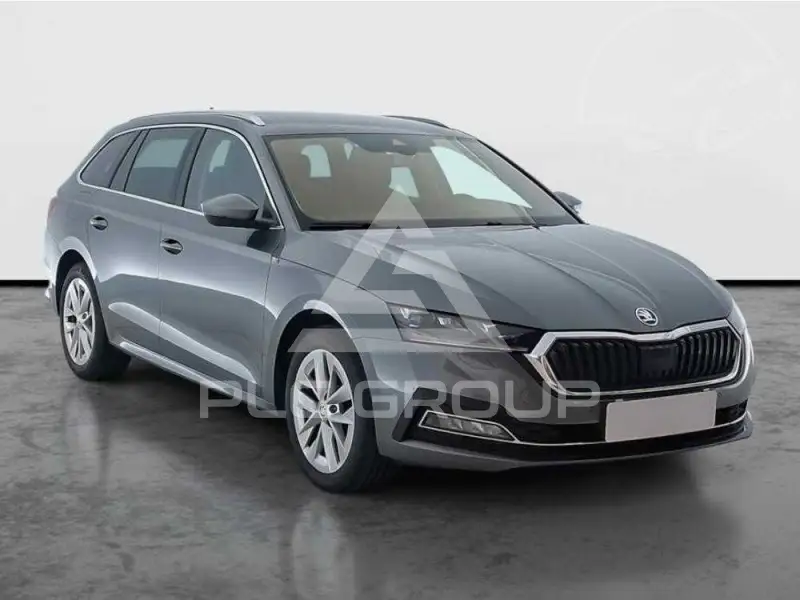 2024 Skoda Octavia