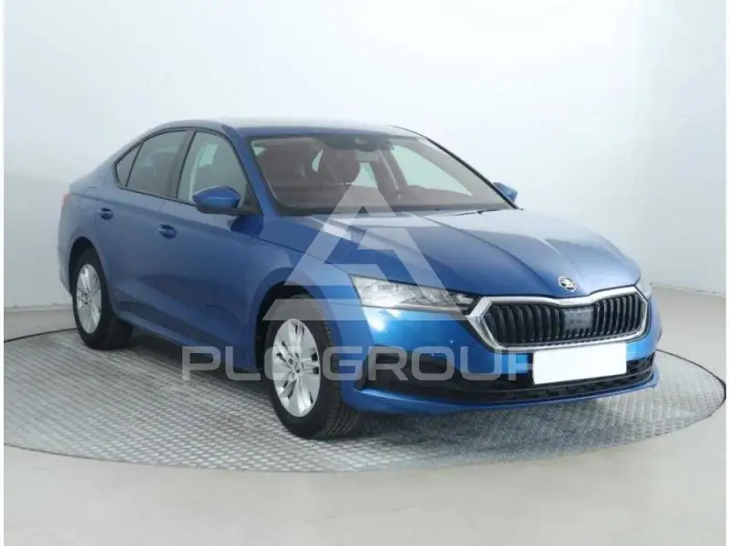 2024 Skoda Octavia