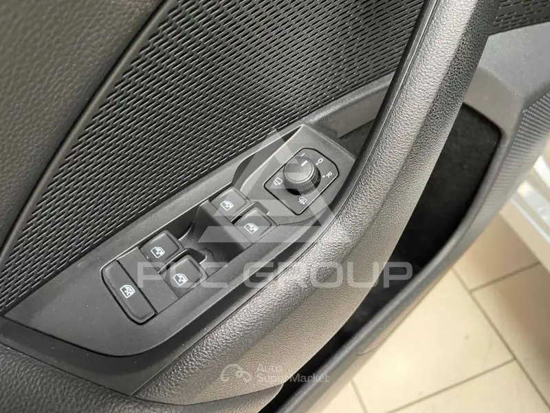 2024 Skoda Octavia