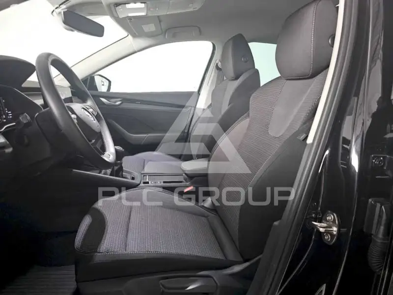 2024 Skoda Octavia