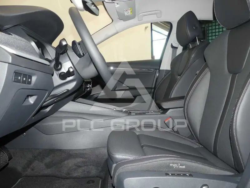 2024 Skoda Octavia