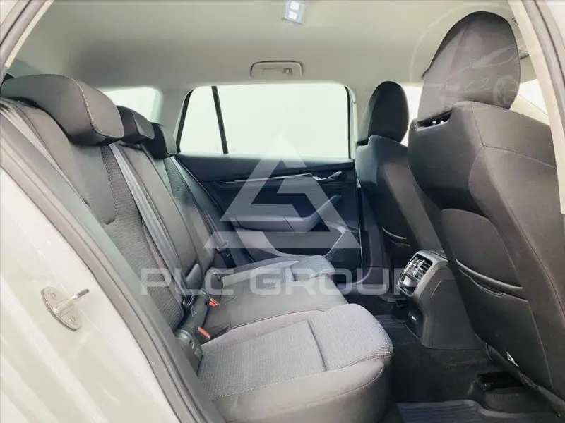 2024 Skoda Octavia