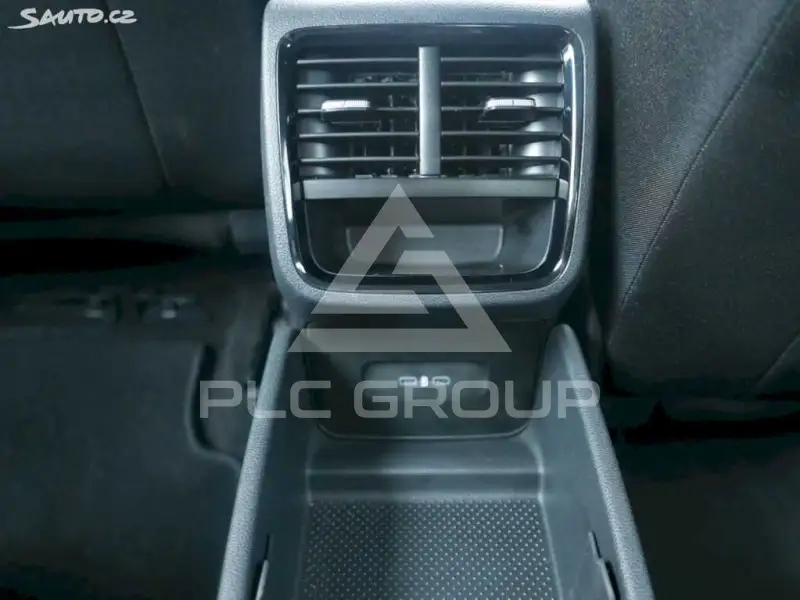 2024 Skoda Octavia