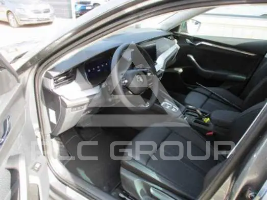 2024 Skoda Octavia