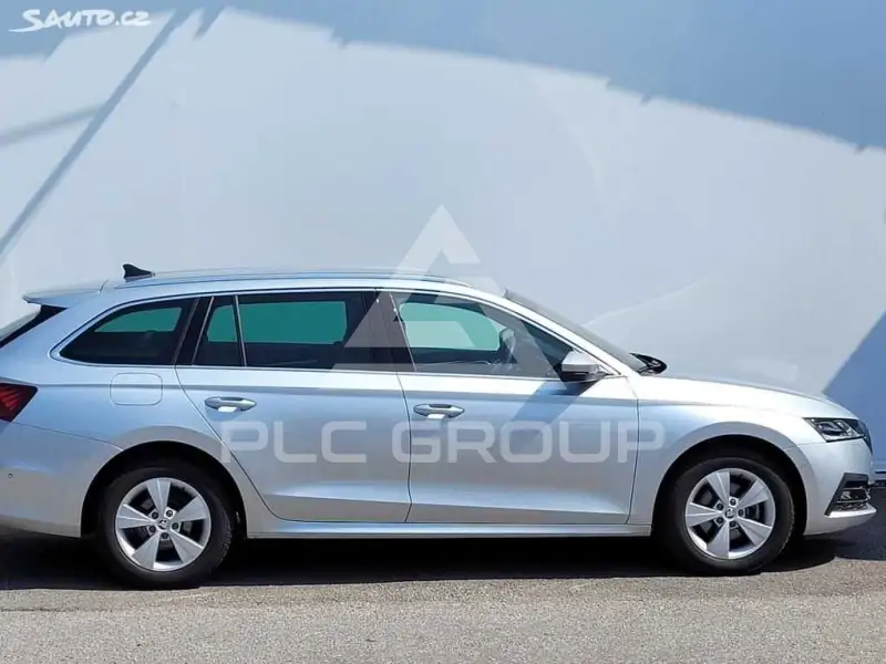 2024 Skoda Octavia