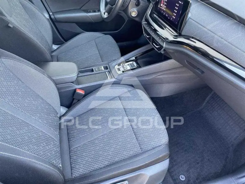 2024 Skoda Octavia