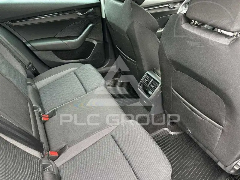 2024 Skoda Octavia