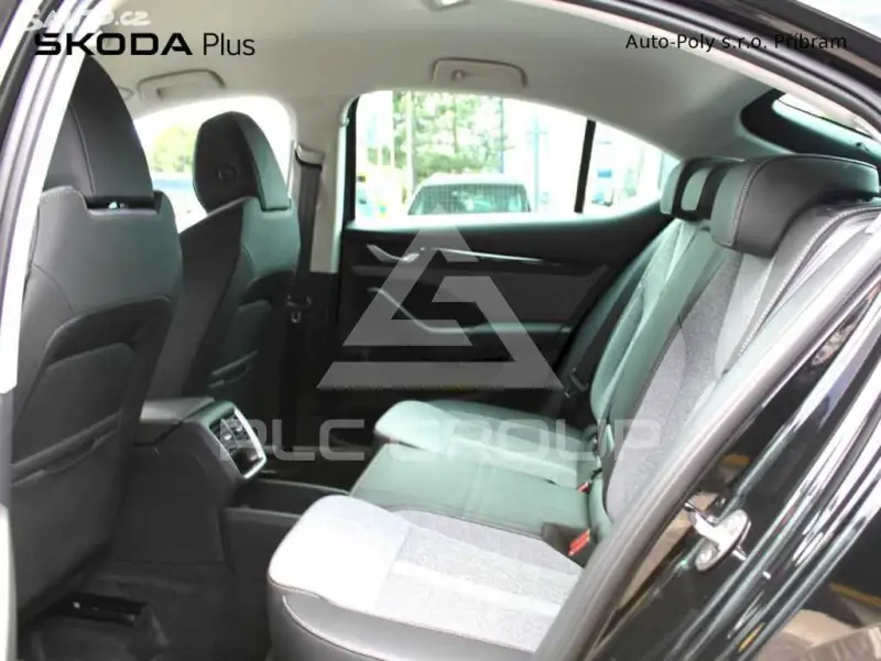 2024 Skoda Octavia
