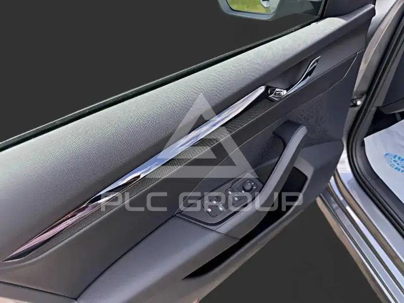 2024 Skoda Octavia